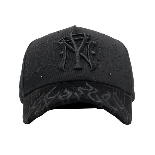 31 NY FLAMES