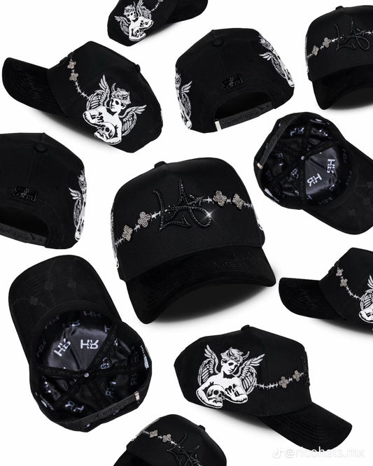 Rico Hats LA Angel