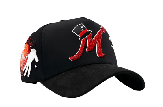 El Mago x Thirtyone (full set)