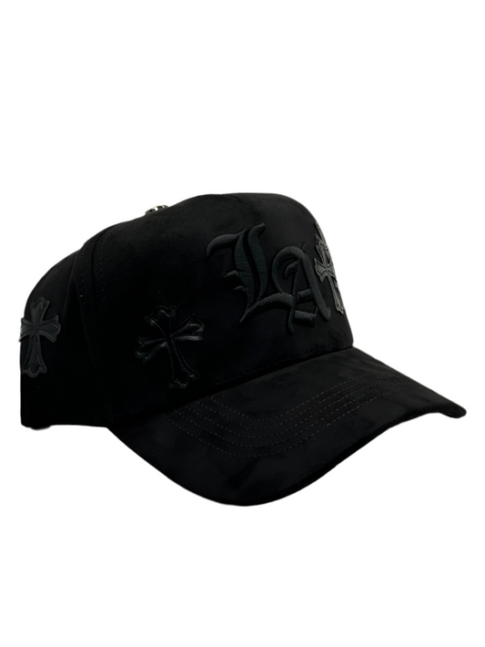 31 Chrome All Black