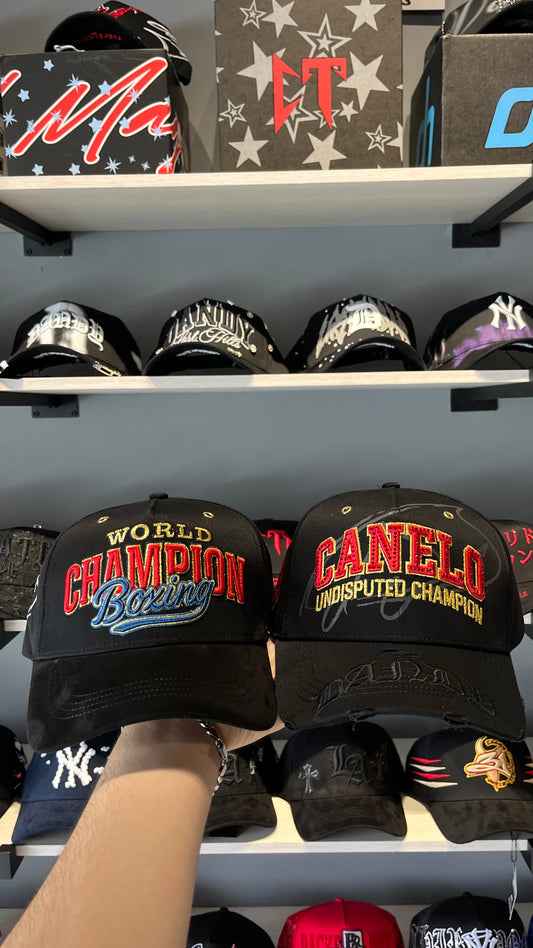Promo Canelo