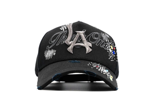 31 Hats Jewelry District (full set)