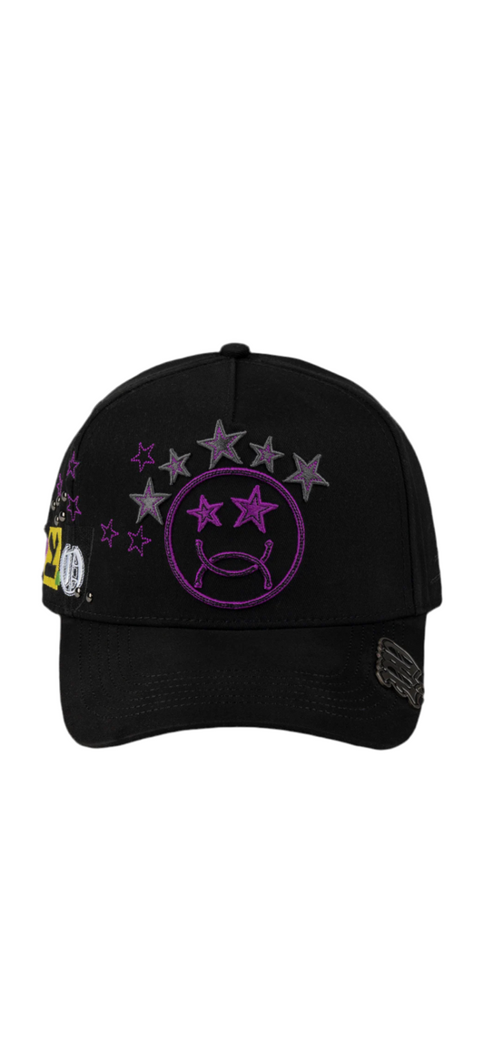 Neton Vega x JC hats