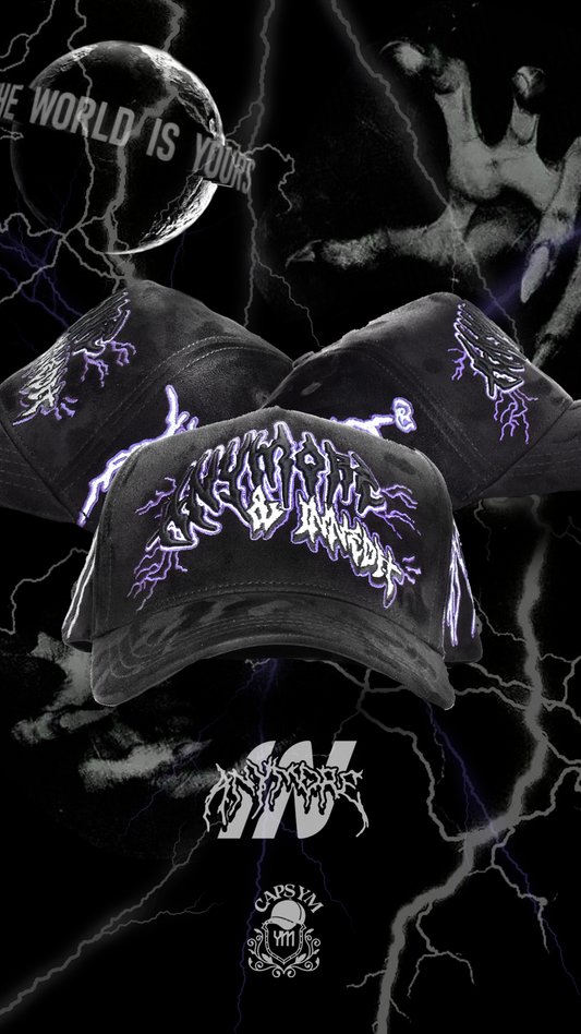 Anymore X Innedit (Preventa)