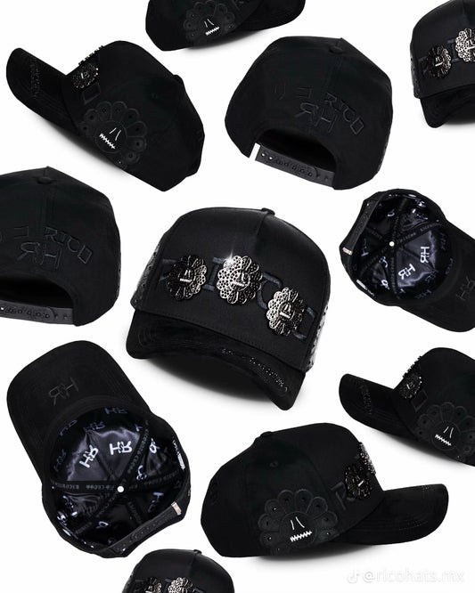 Rico Hats Murakami