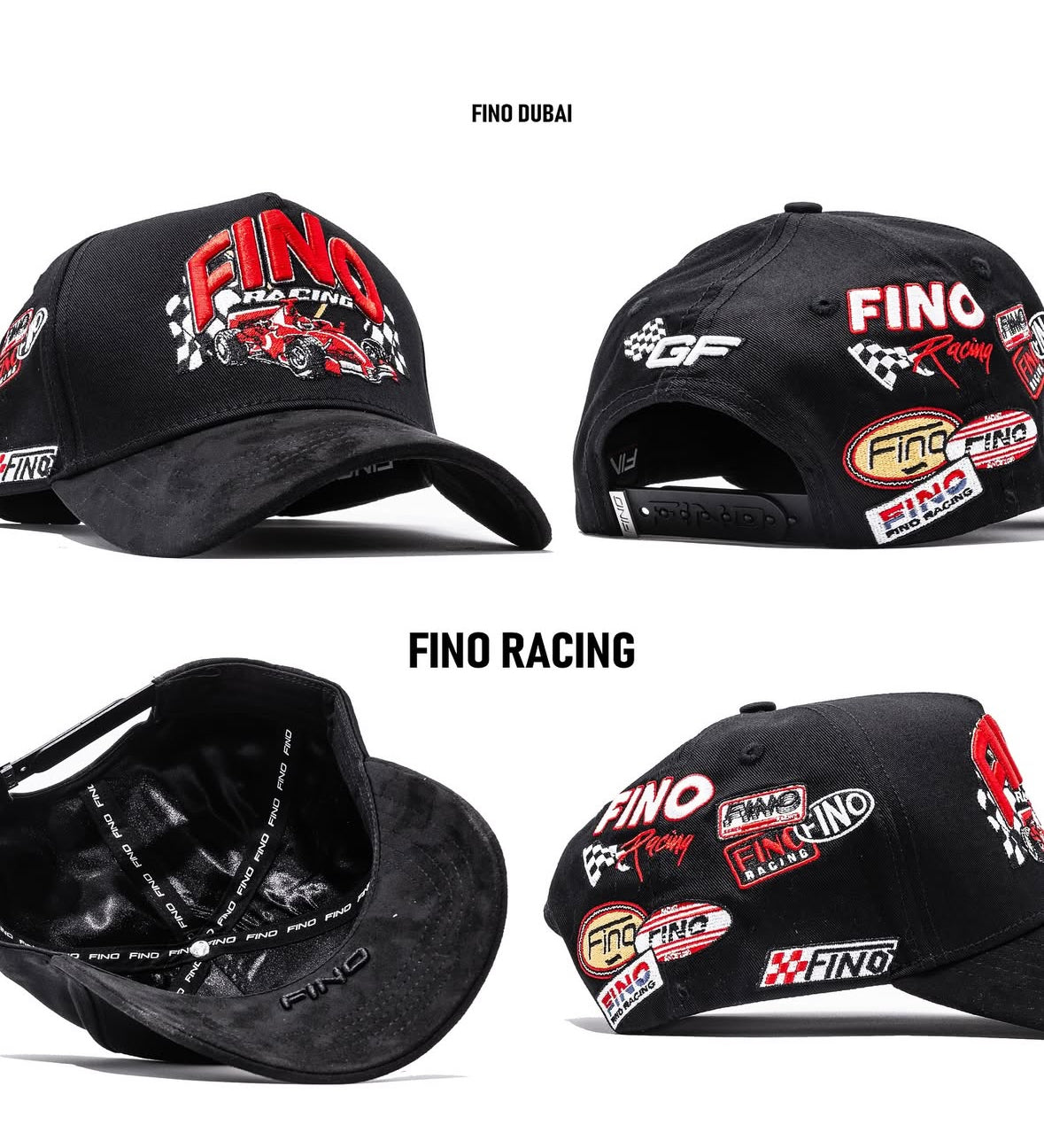 Gallo Fino Racing