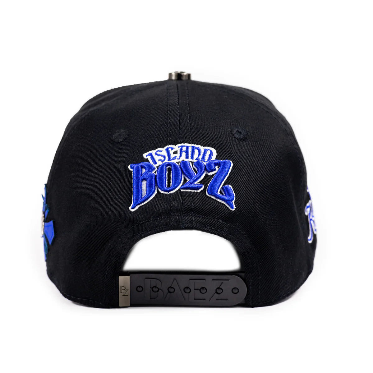 Báez Young Kingz
