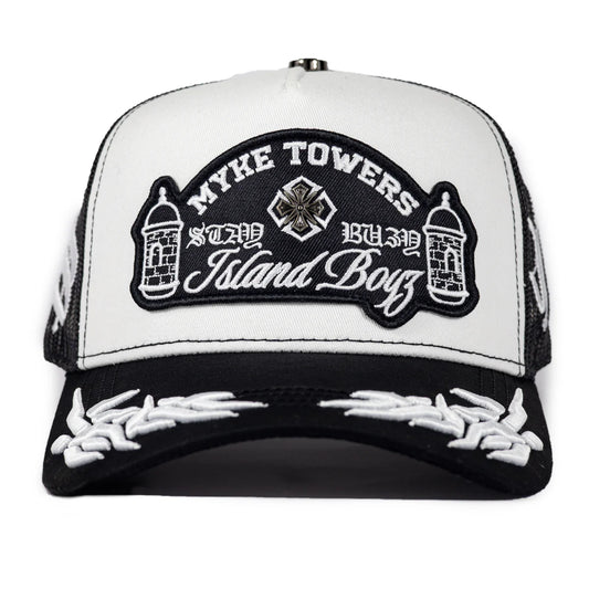 Báez Island Boyz