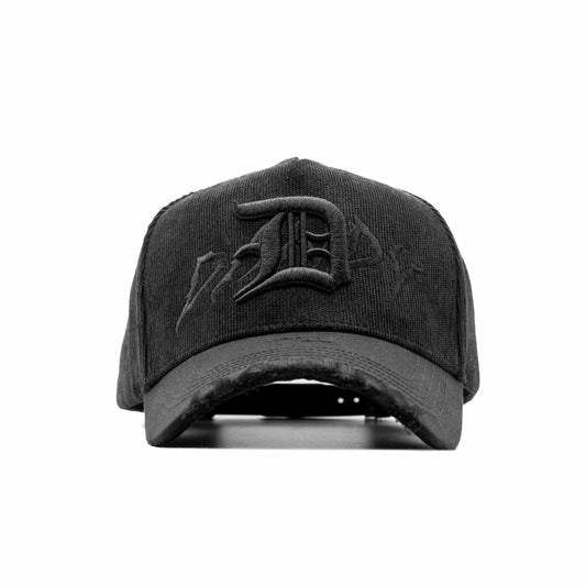 Dandy Hats Gothic
