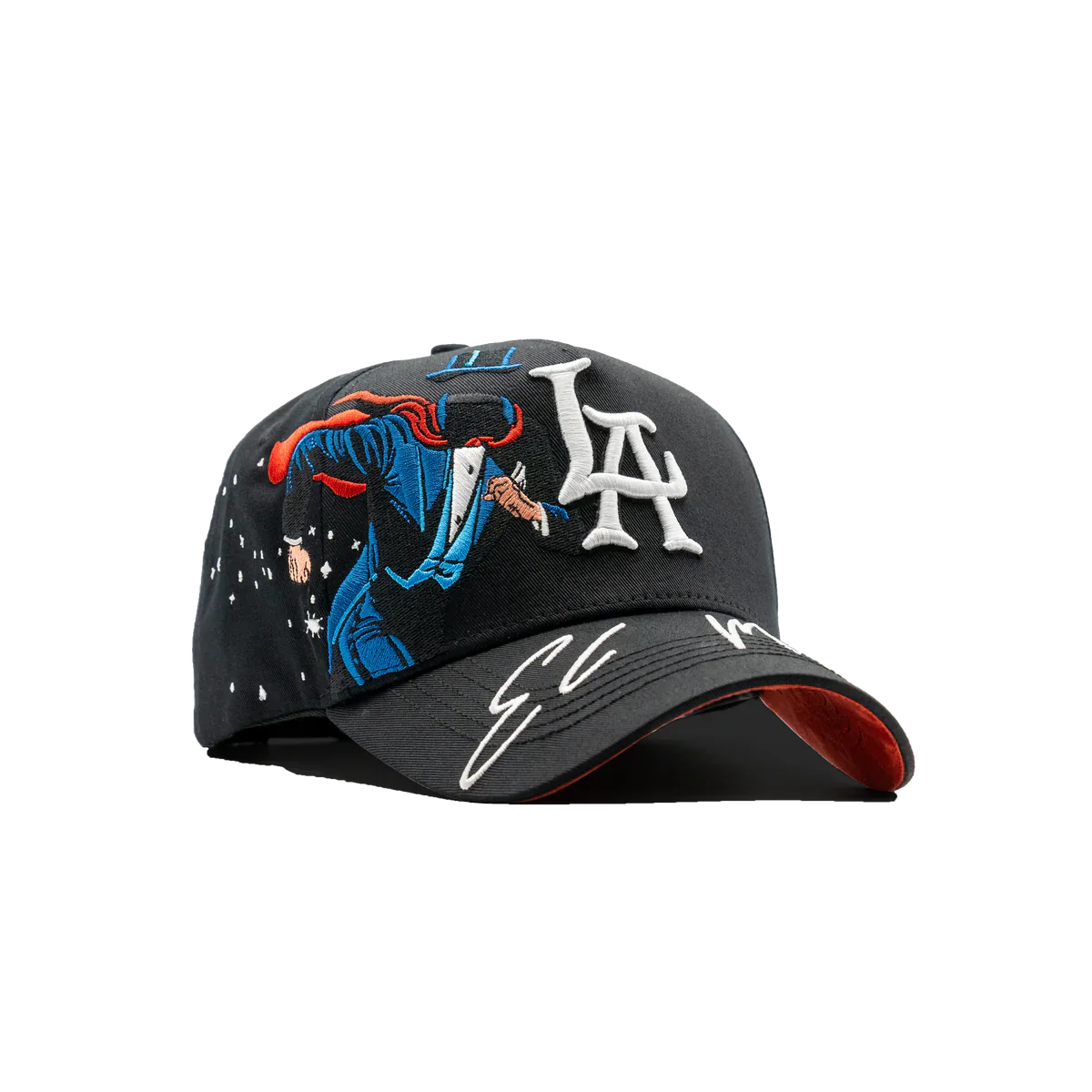 Dandy Hats El Mago