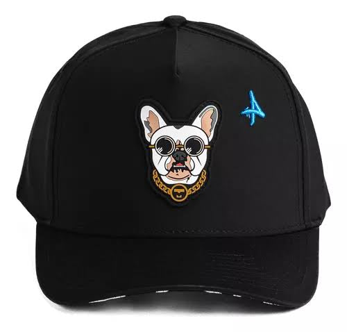 MK PERRO CURVA