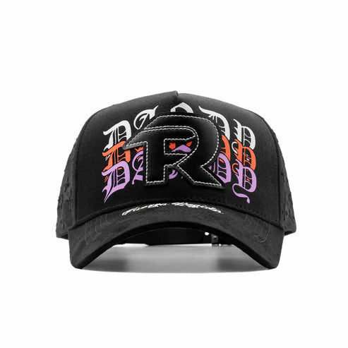 Dandy Hats X Fuerza Regida