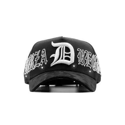 Dandy Hats X Fuerza Regida Crystals