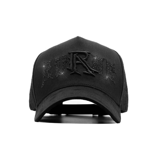 Rude Awakenings Crystal Black