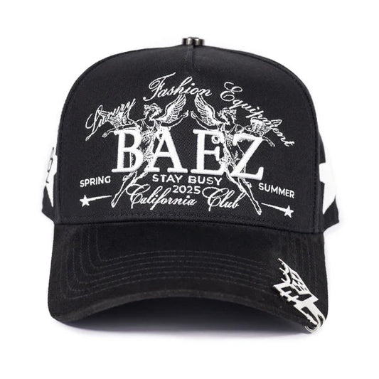 BAEZ LUXURY ANGELS